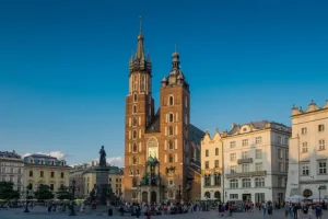 Top attractions to explore on Your trip to Poland